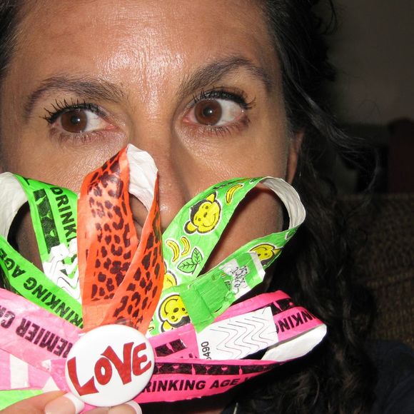 Meet your Posher, Tracy - Picture 1 of 1